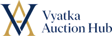 Vyatka Auction Hub